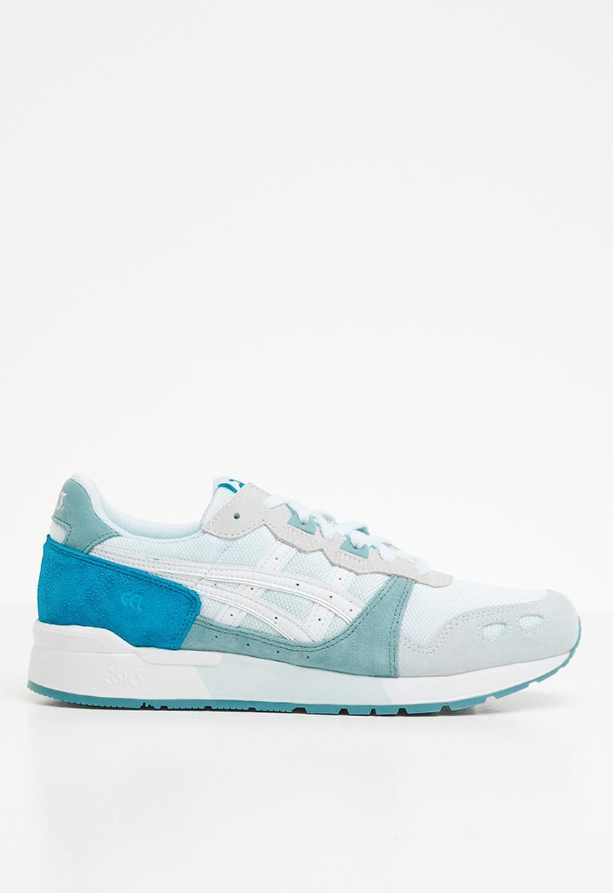 Asics Tiger - Gel-Lyte - arctic blue & white