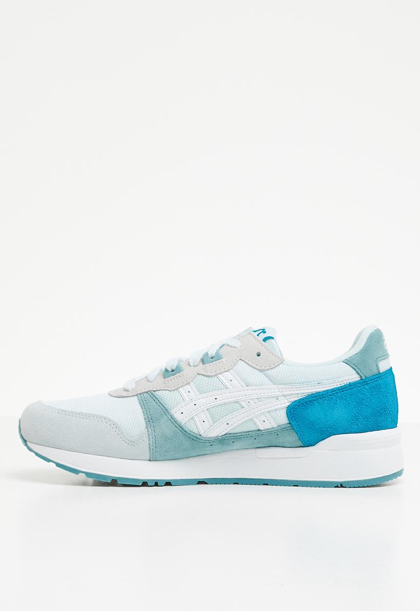 Asics Tiger - Gel-Lyte - arctic blue & white