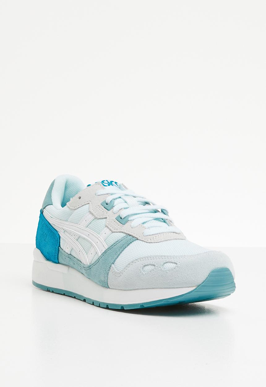 Asics Tiger - Gel-Lyte - arctic blue & white