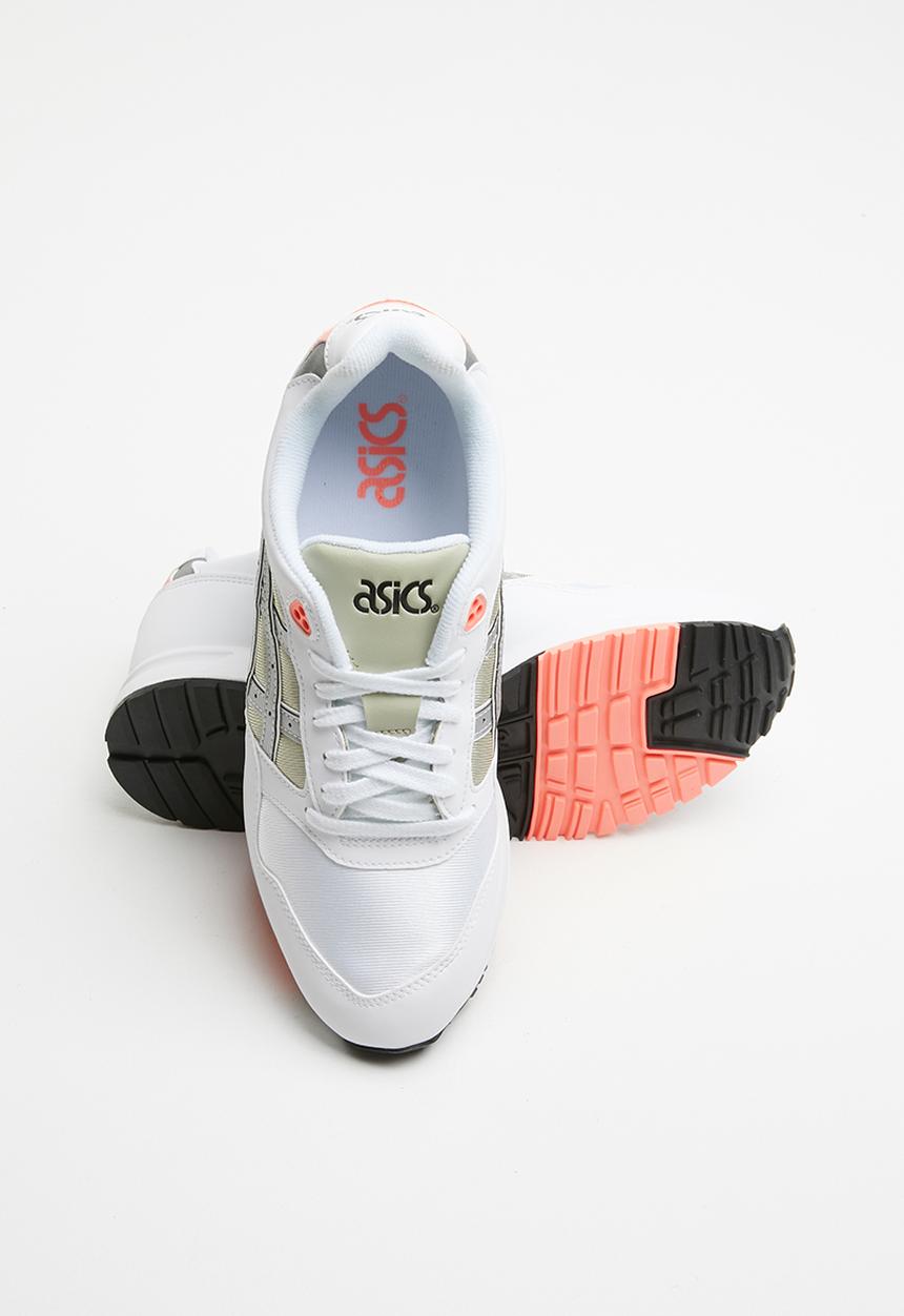Asics Tiger - Gel Saga - khaki & silver