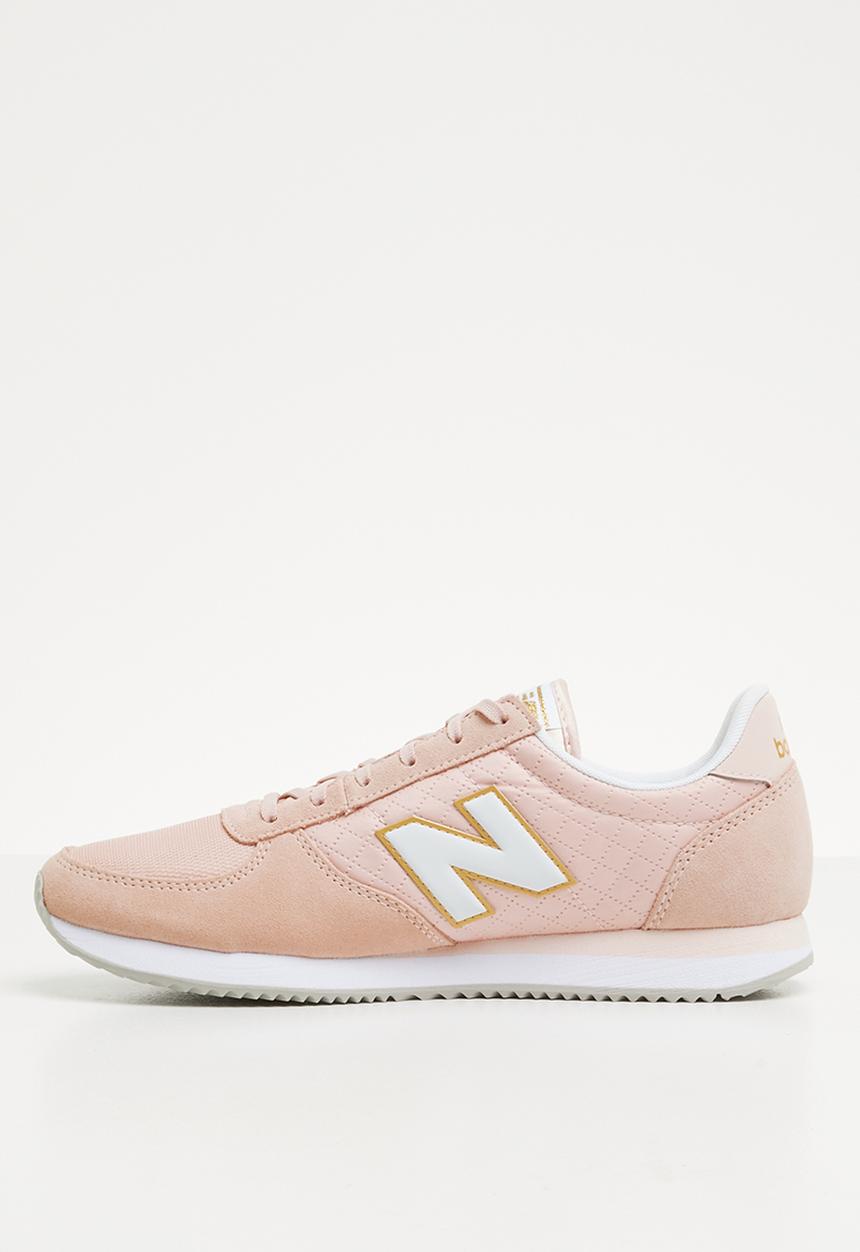 New Balance  - Classic Running - light pink