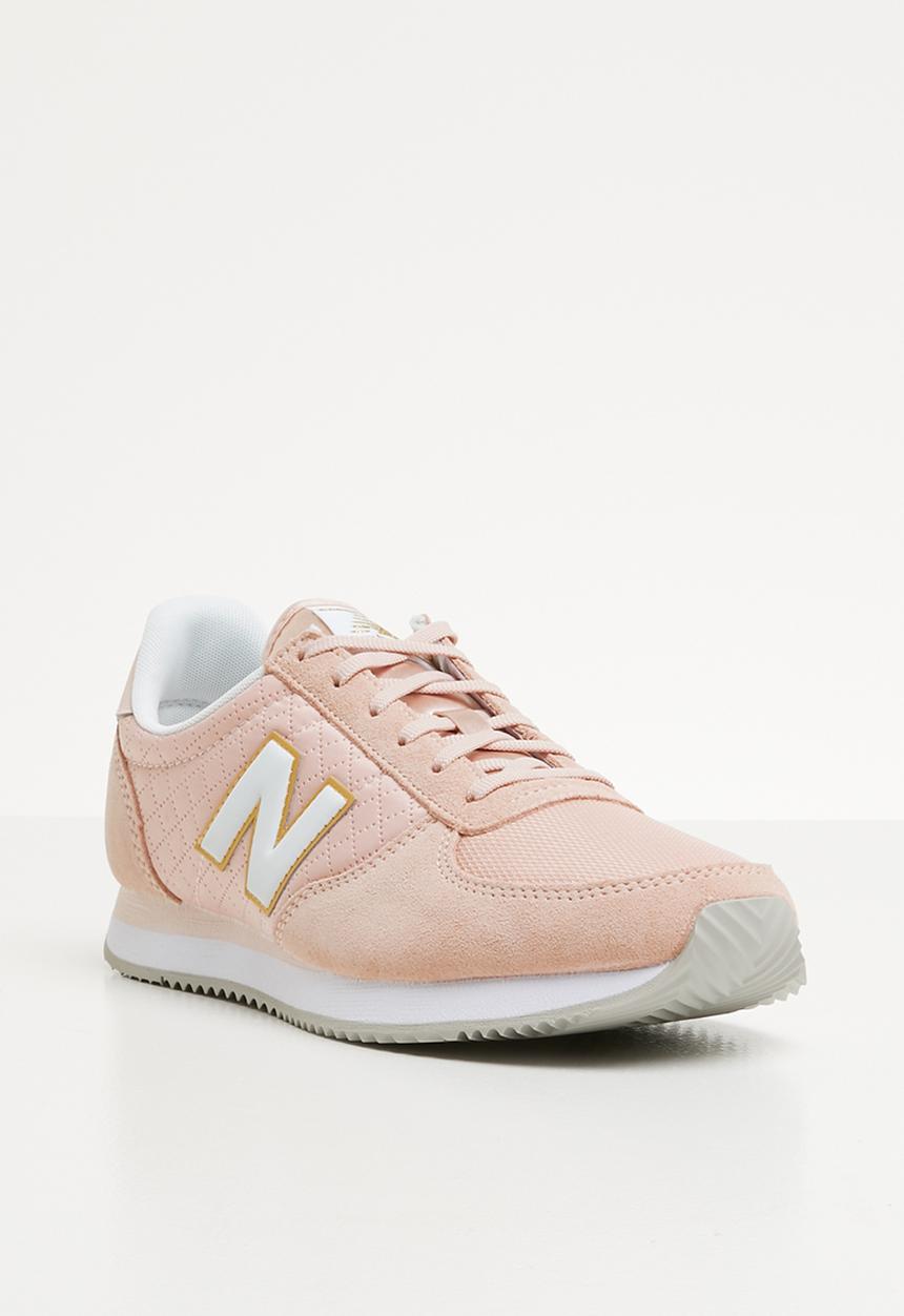New Balance  - Classic Running - light pink
