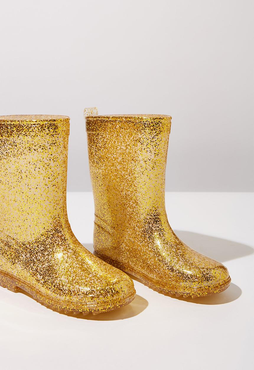 Cotton On - Fashion golly - gold