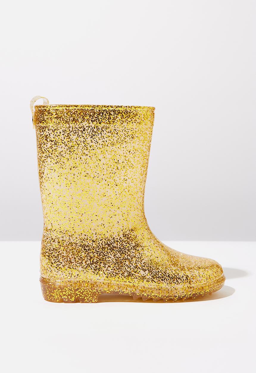 Cotton On - Fashion golly - gold