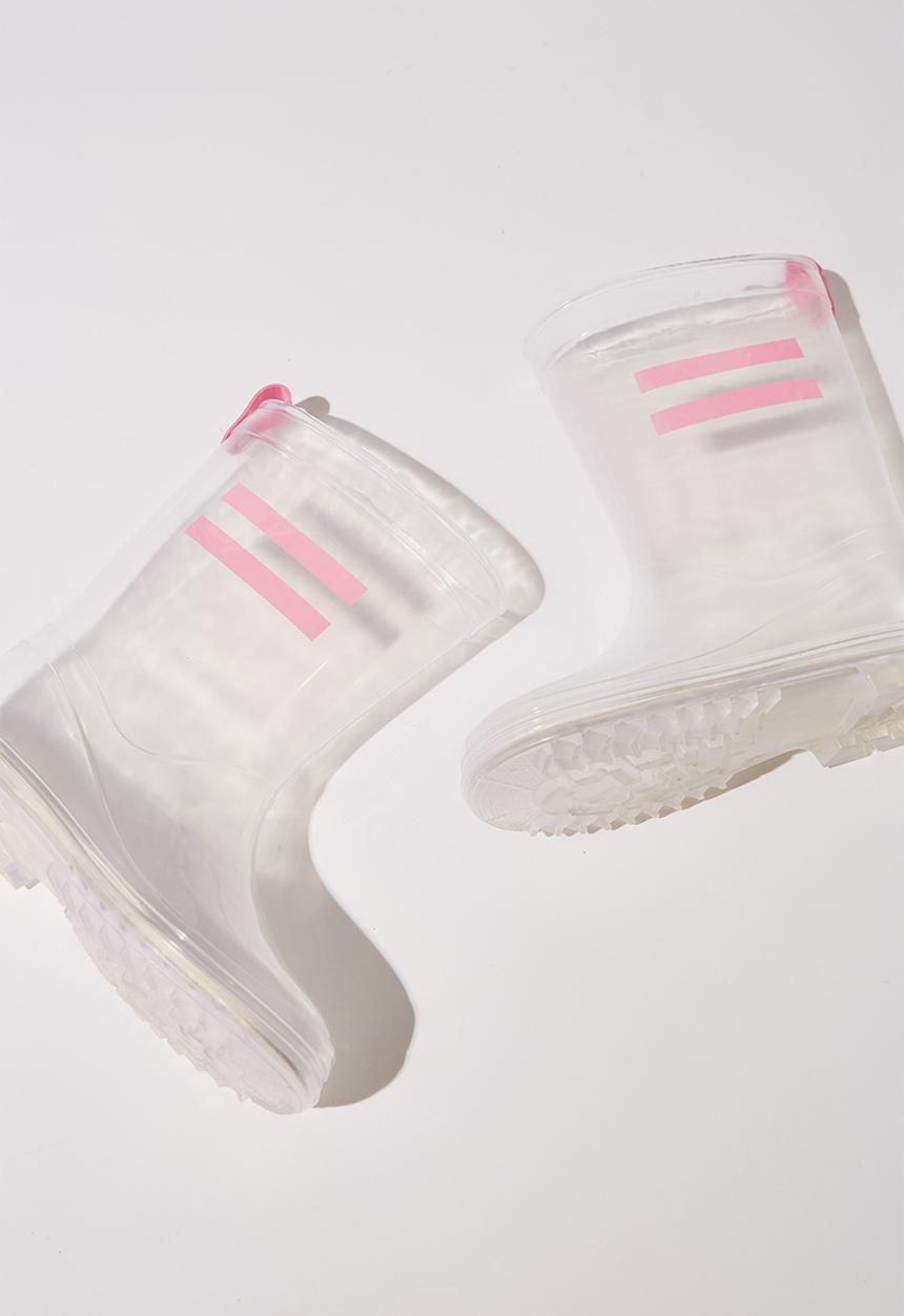 Cotton On - Fashion golly - transparent & pink 