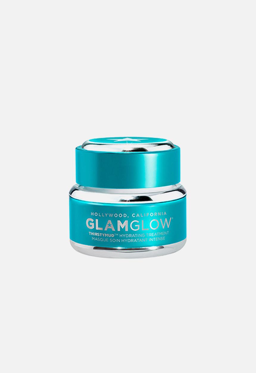 GLAMGLOW - THIRSTYMUD™ Hydrating Treatment Mask - 15g