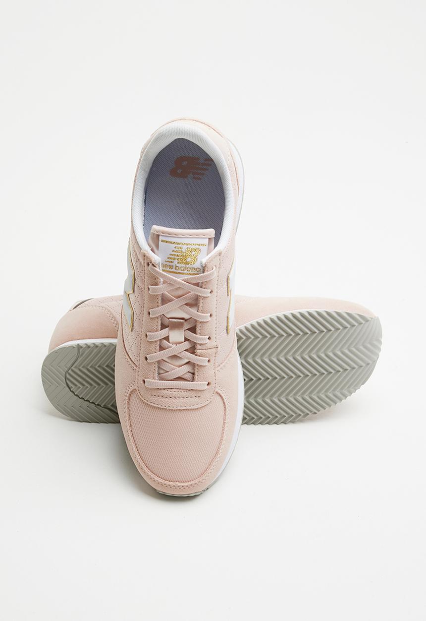 New Balance  - Classic Running - light pink
