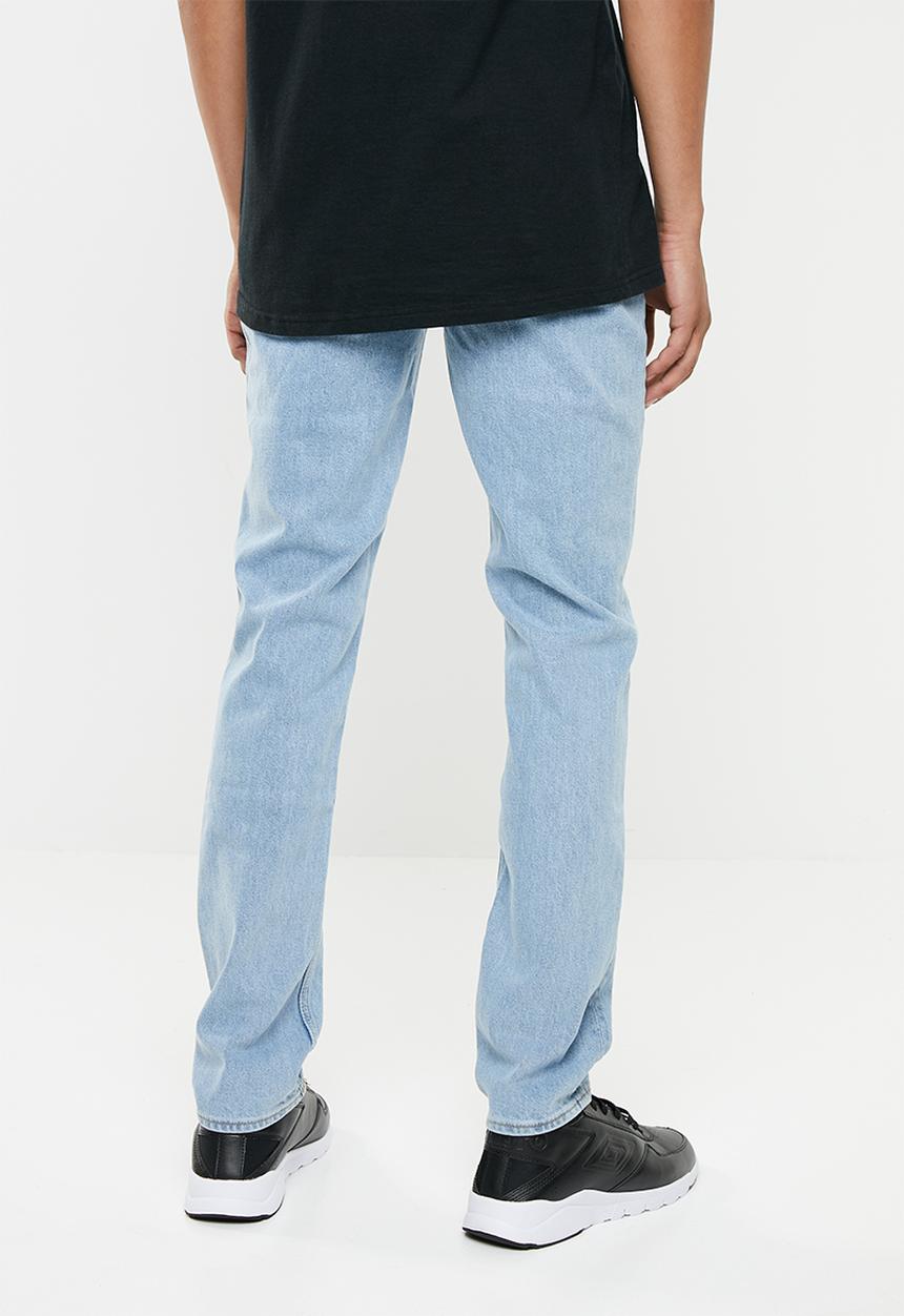 Cheap Monday - Sonic jeans - blue