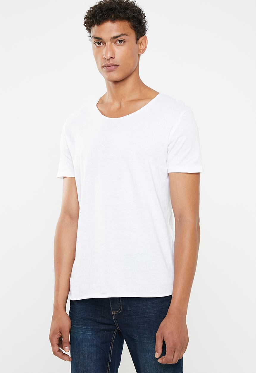 STYLE REPUBLIC - Casual T-Shirt - white