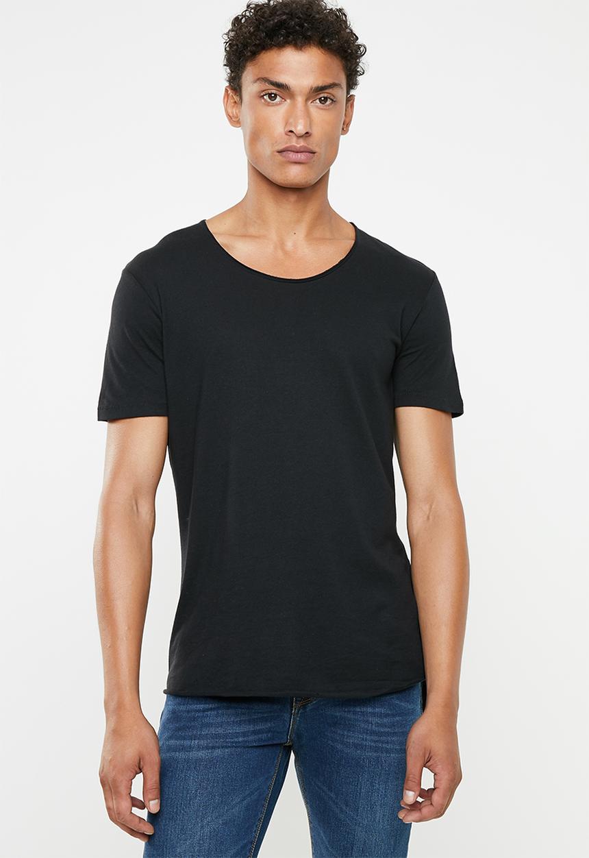 STYLE REPUBLIC - Casual T-Shirt - black