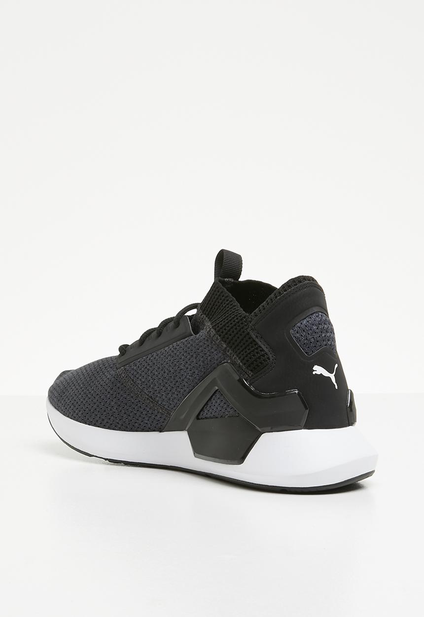 PUMA - Rogue - 19235902 - Puma Black