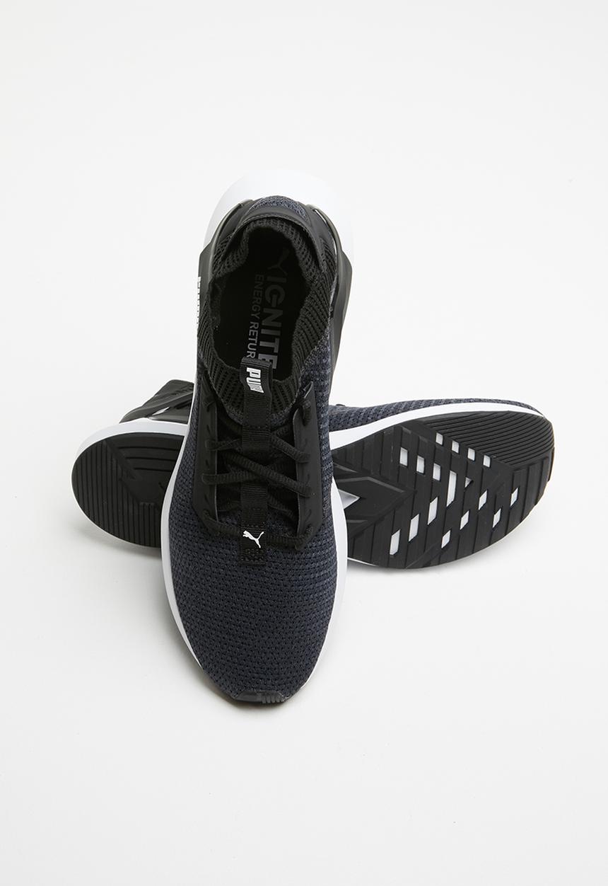 PUMA - Rogue - 19235902 - Puma Black