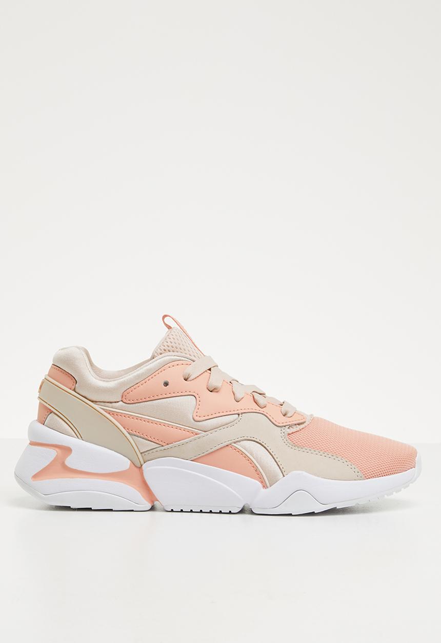 PUMA Select - Nova GRL PWR Wn's - 36965602 - Peach Bud-Pearl Blush