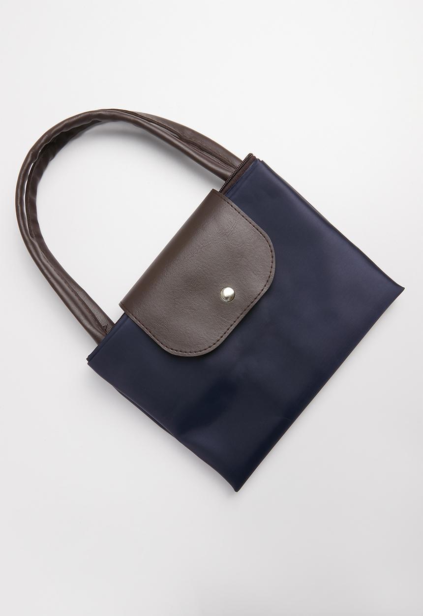 STYLE REPUBLIC - Basic weekender - navy