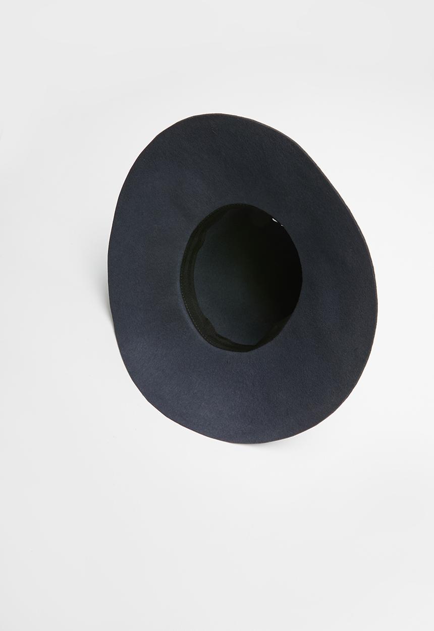 Superbalist - Floppy hat - charcoal