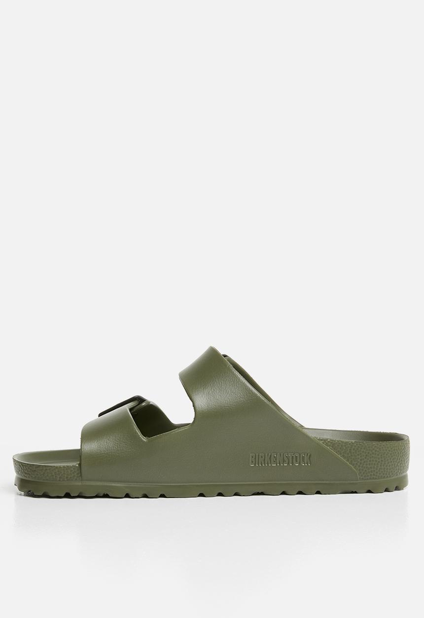 Birkenstock - Arizona EVA - khaki