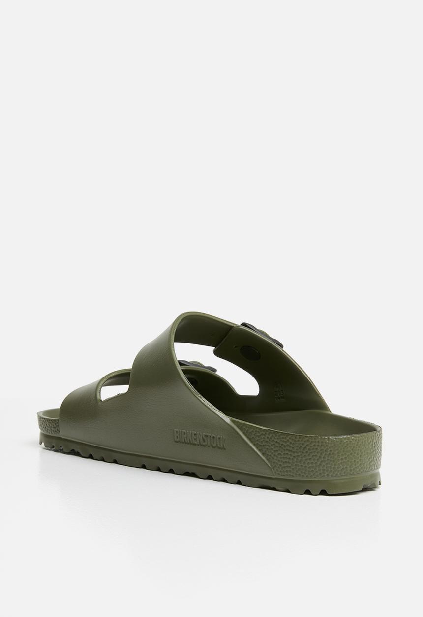 Birkenstock - Arizona EVA - khaki