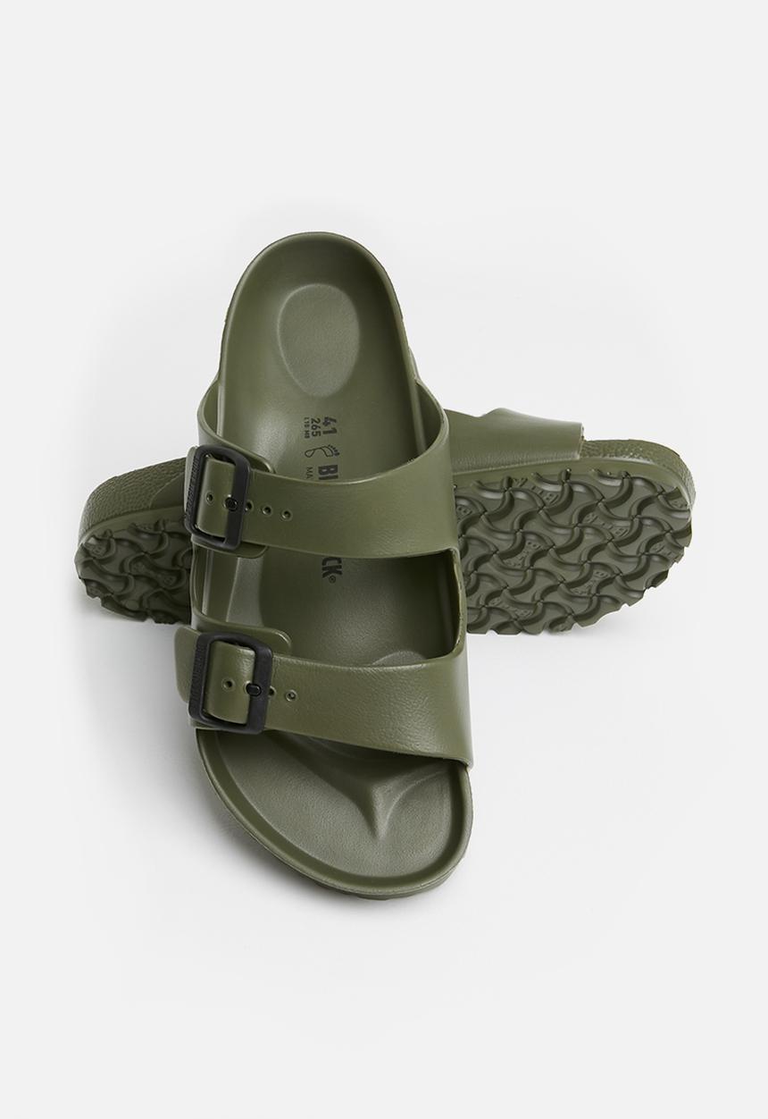 Birkenstock - Arizona EVA - khaki