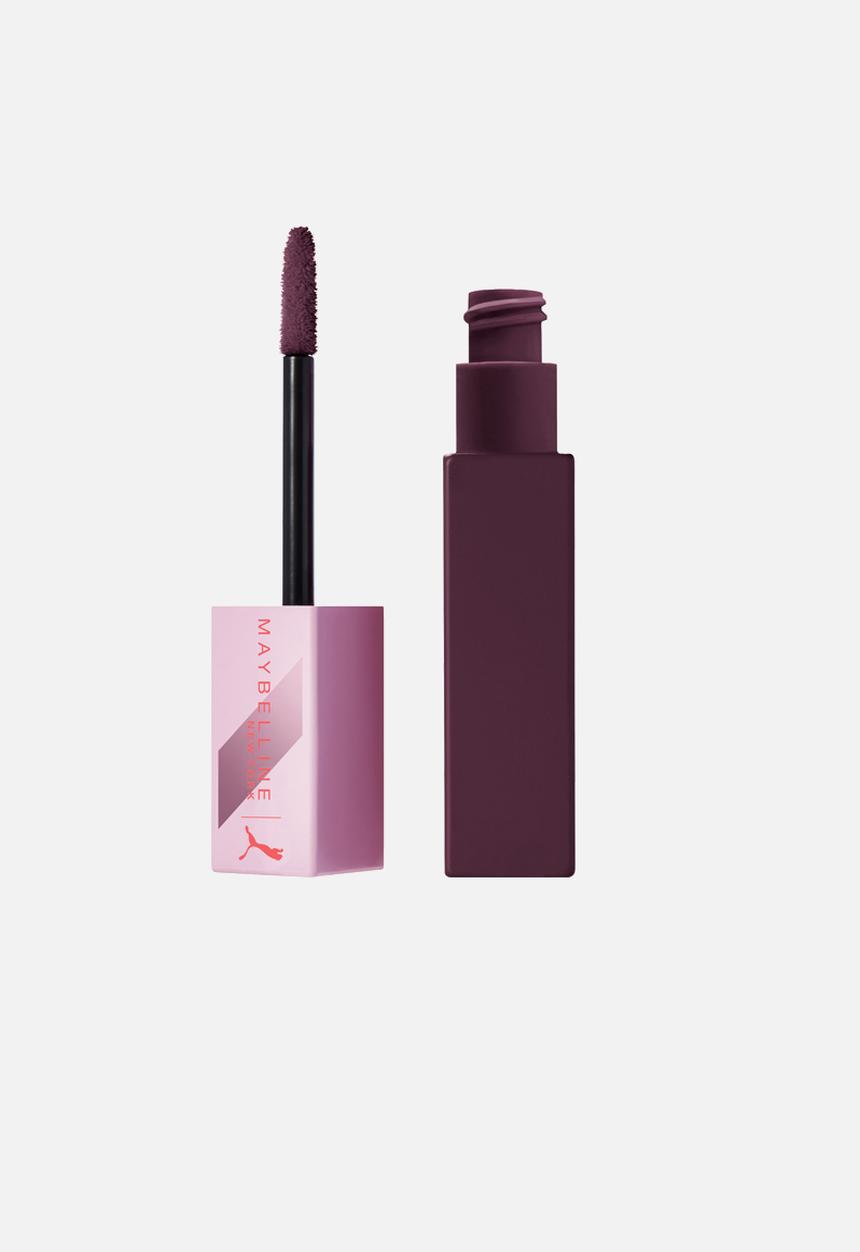 Maybelline - Puma x Maybelline Superstay Matte Ink Lip - Fierce