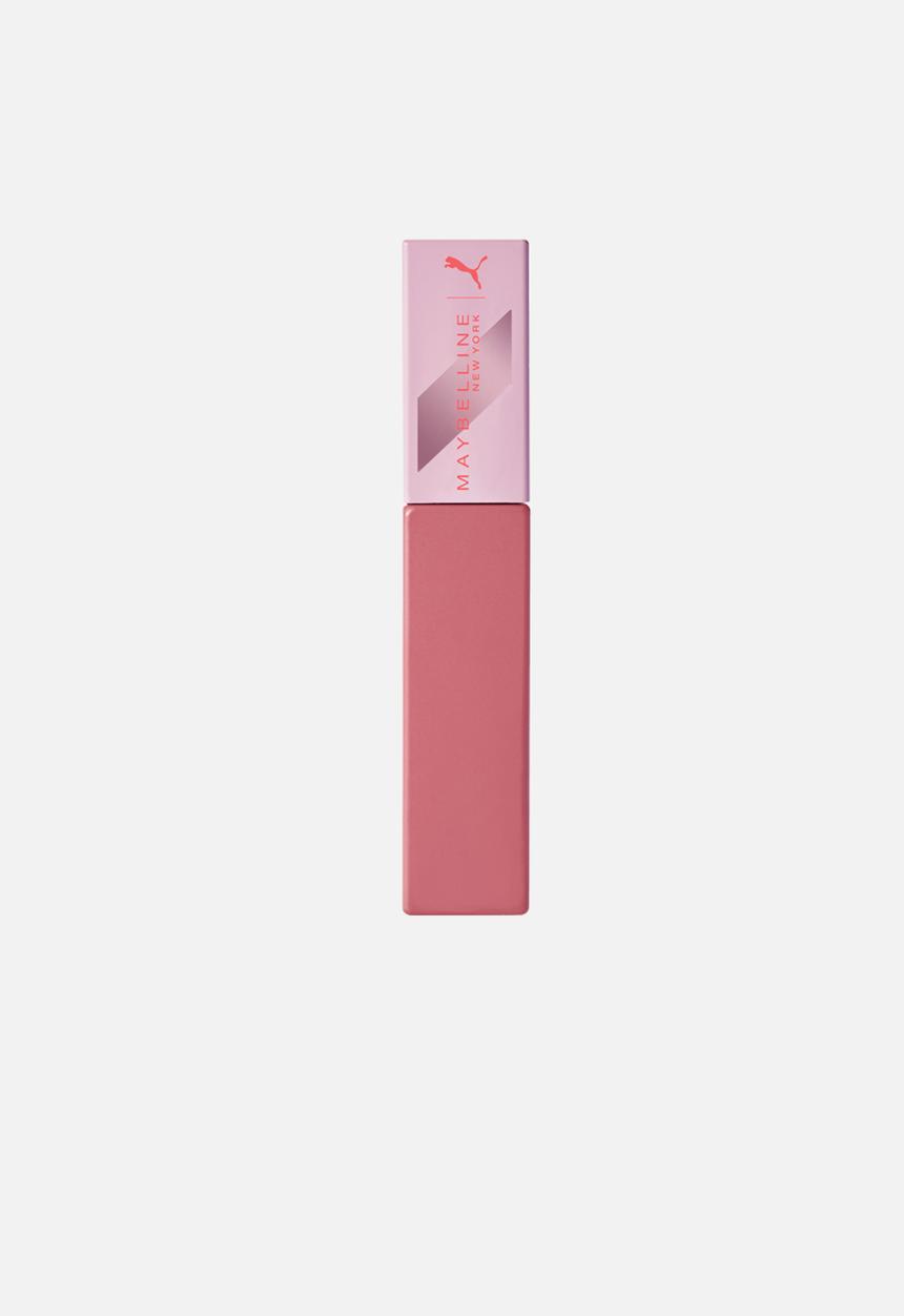 Maybelline - Puma x Maybelline Superstay Matte Ink Lip - Epic