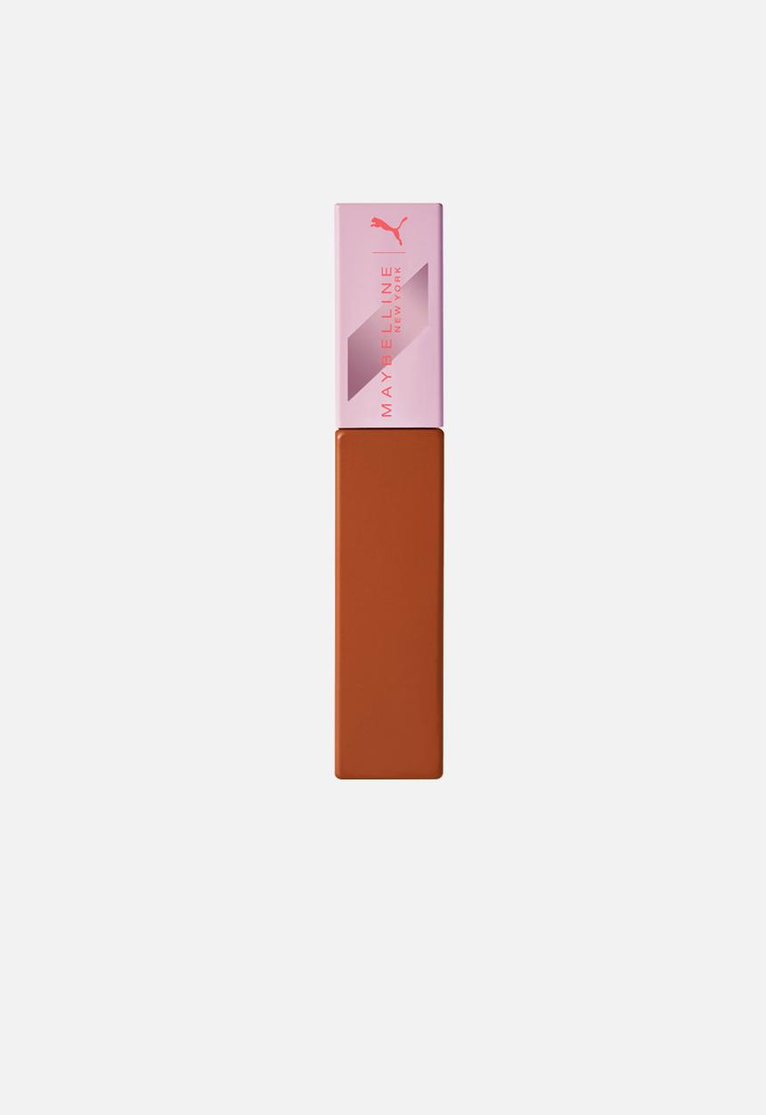 Maybelline - Puma x Maybelline Superstay Matte Ink Lip - Unapologetic 