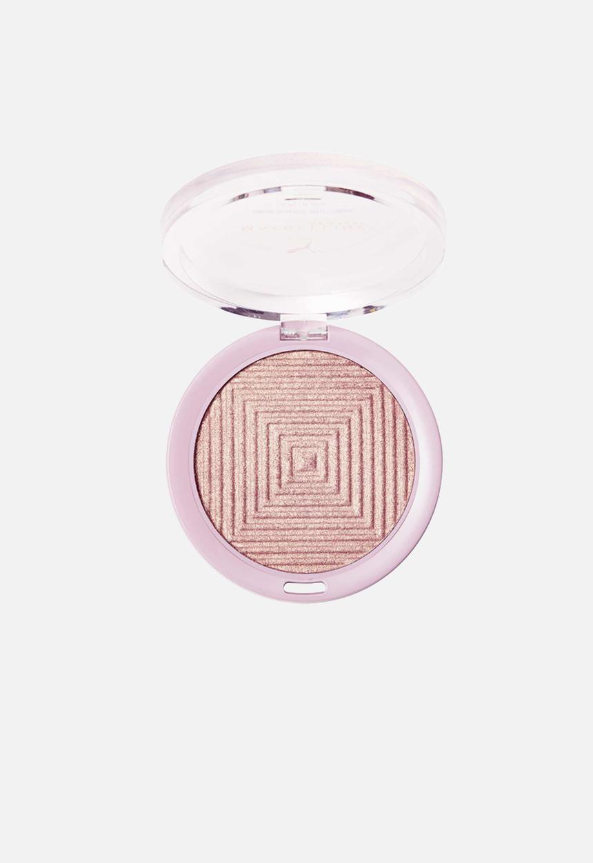 Maybelline - Puma x Maybelline Chrome Extreme Highlighter - Knockout