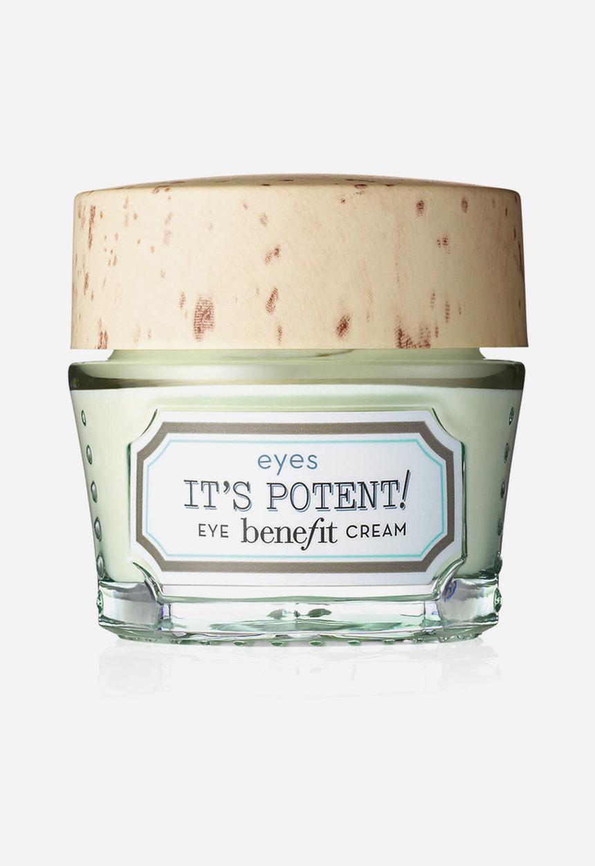 Benefit Cosmetics - It's Potent! Dark Circle Eye Cream
