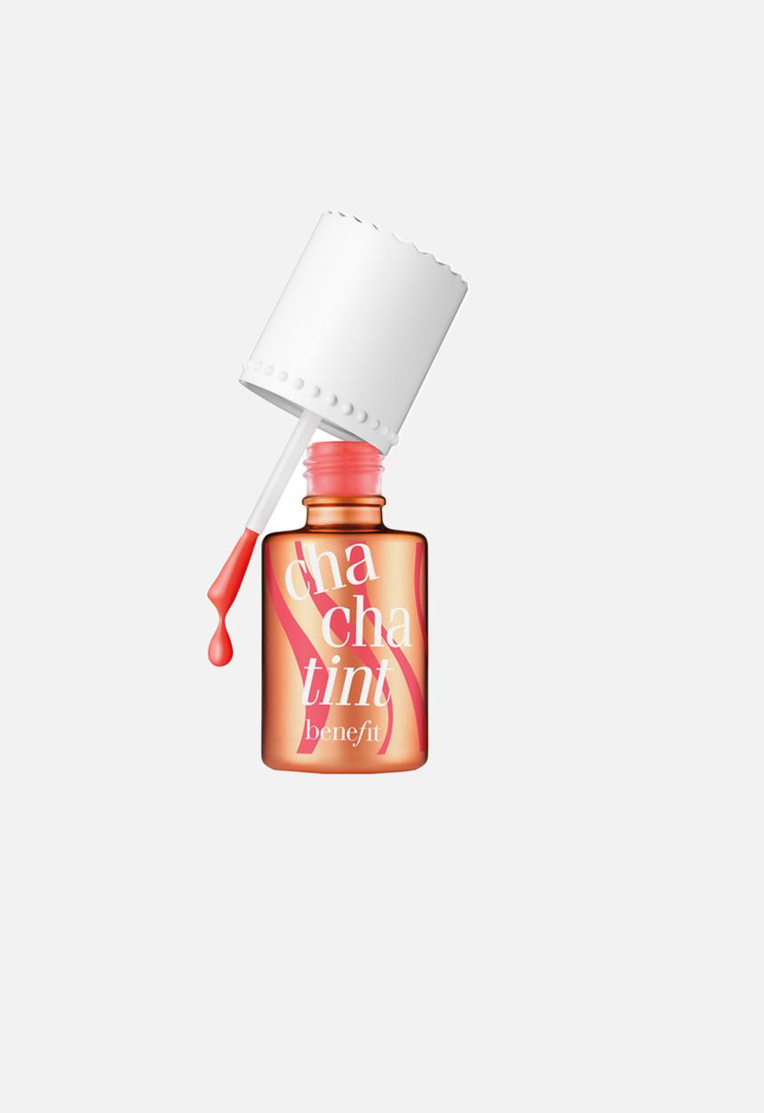 Benefit Cosmetics - ChaCha Tint Cheek & Lip Stain