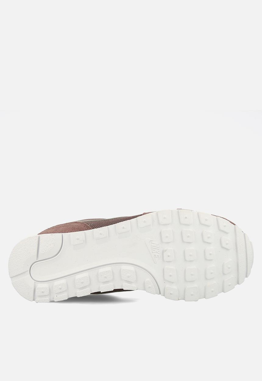 Nike - MD Runner 2 - plum eclipse/pumice-white
