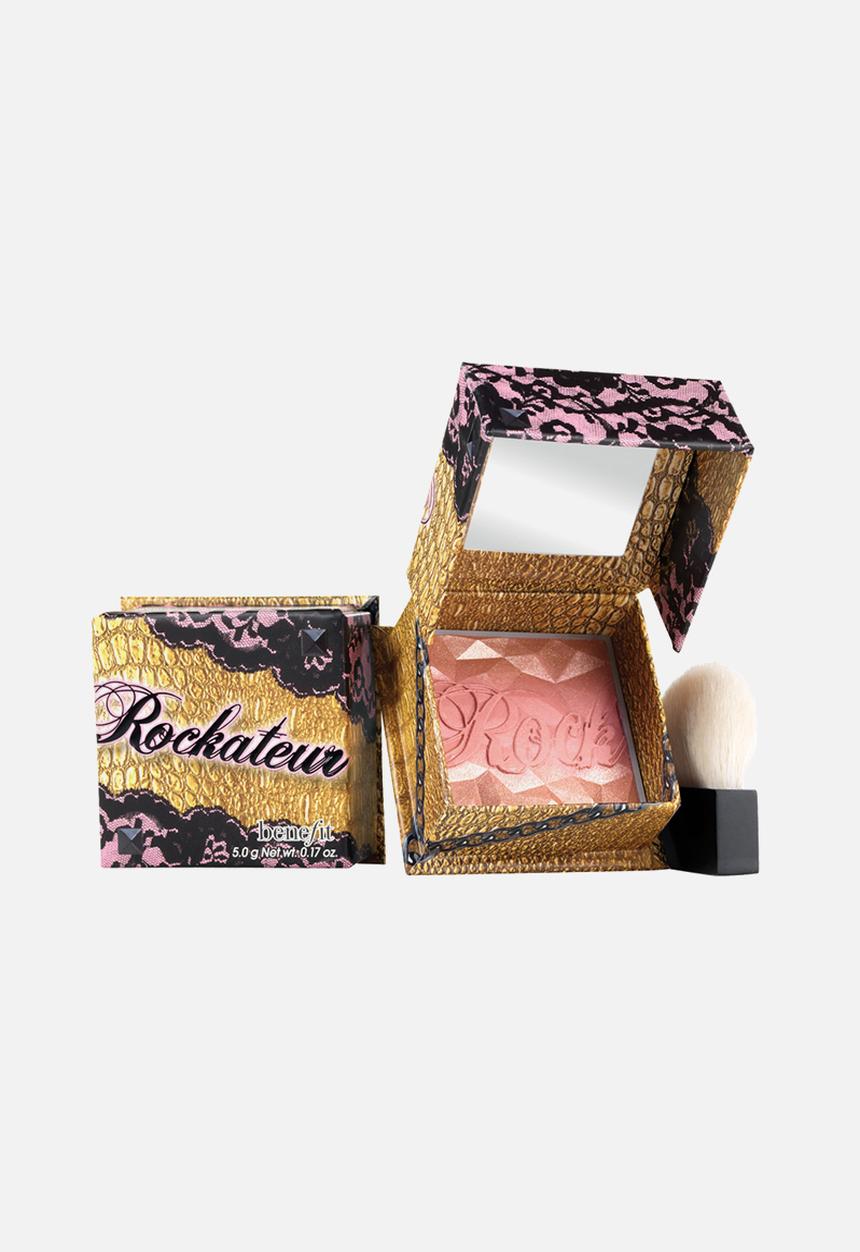 Benefit Cosmetics - Rockateur Powder Blush