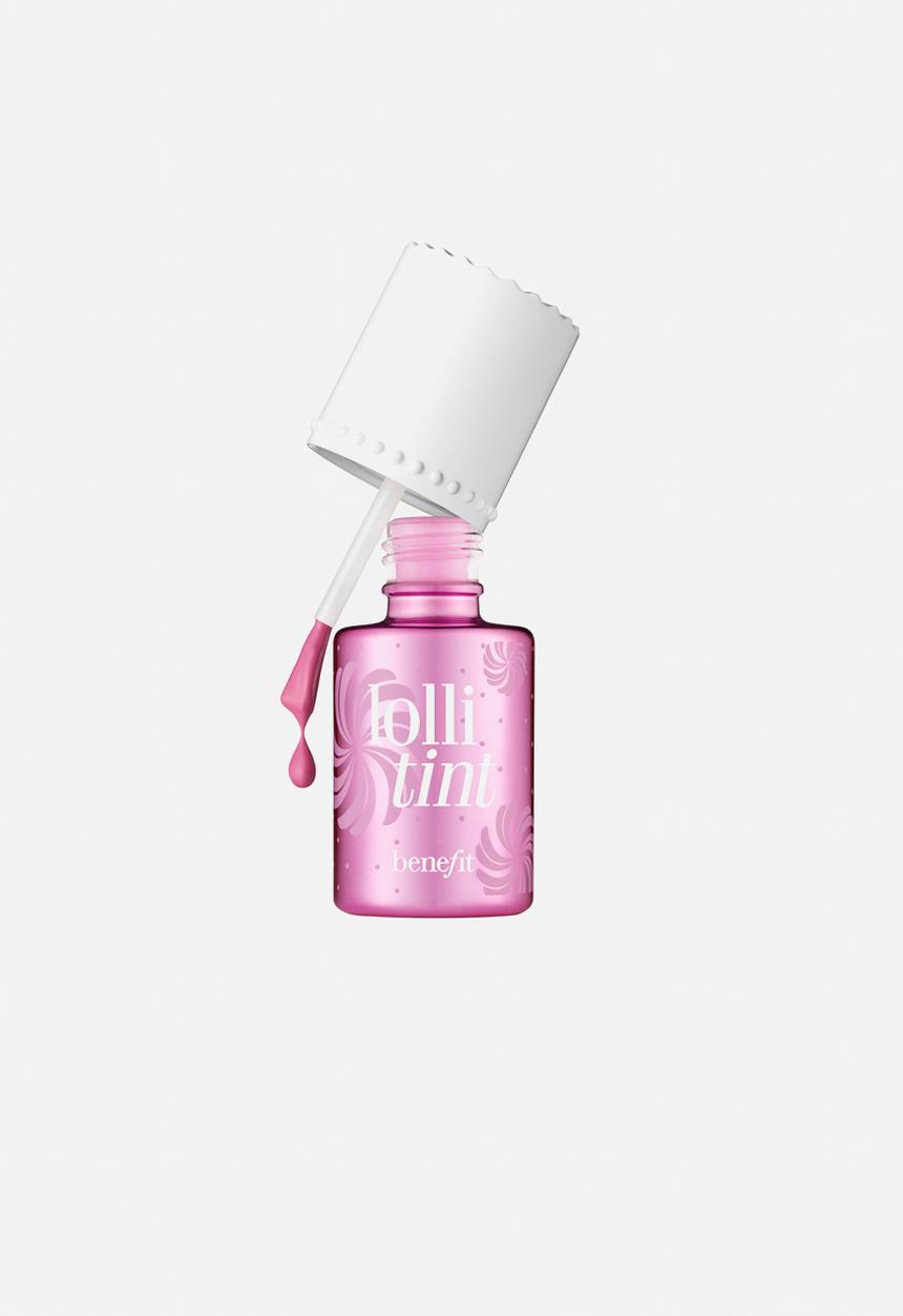 Benefit Cosmetics - Lollitint Cheek & Lip Stain