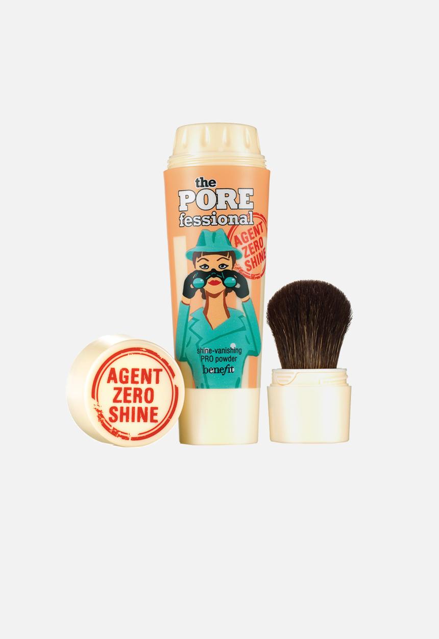 Benefit Cosmetics - The POREfessional: Agent Zeroshine Powder