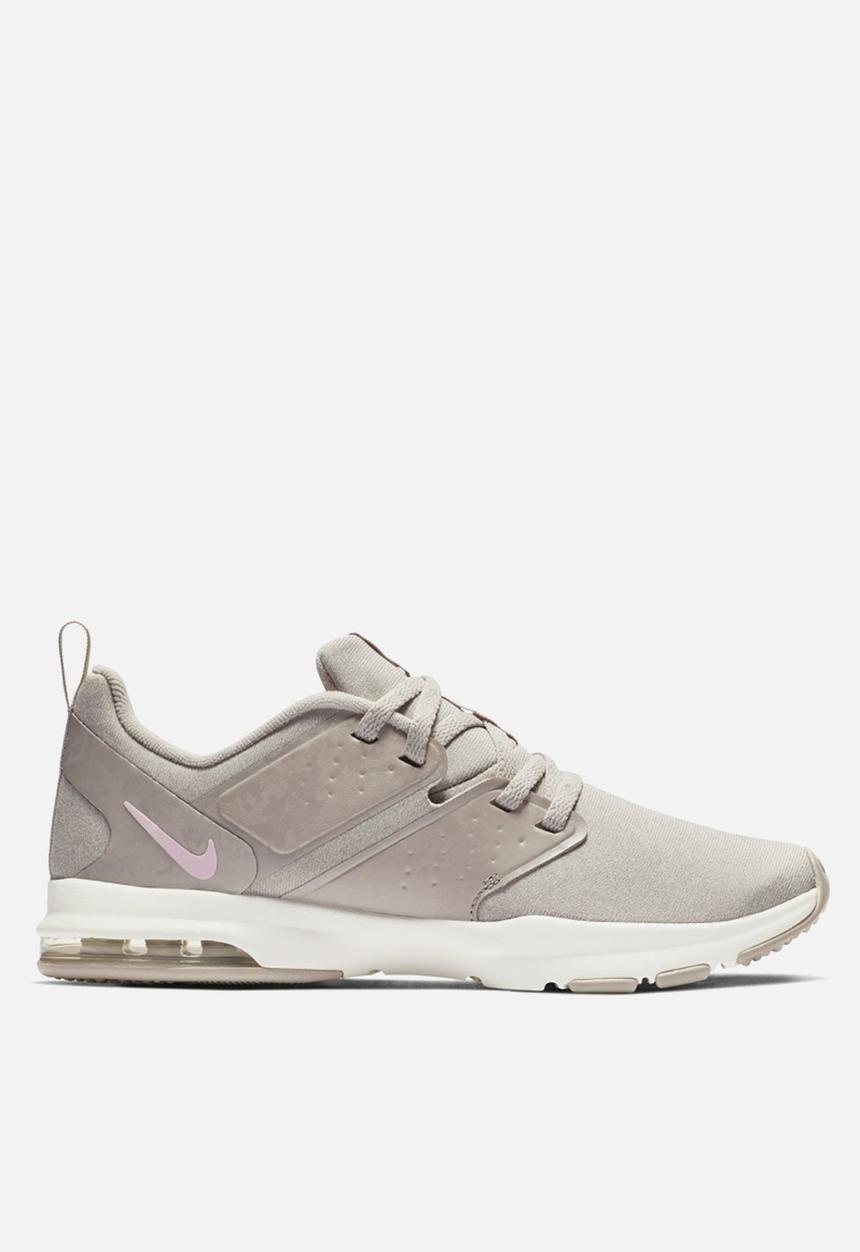 Nike - Bella Trainers - cream