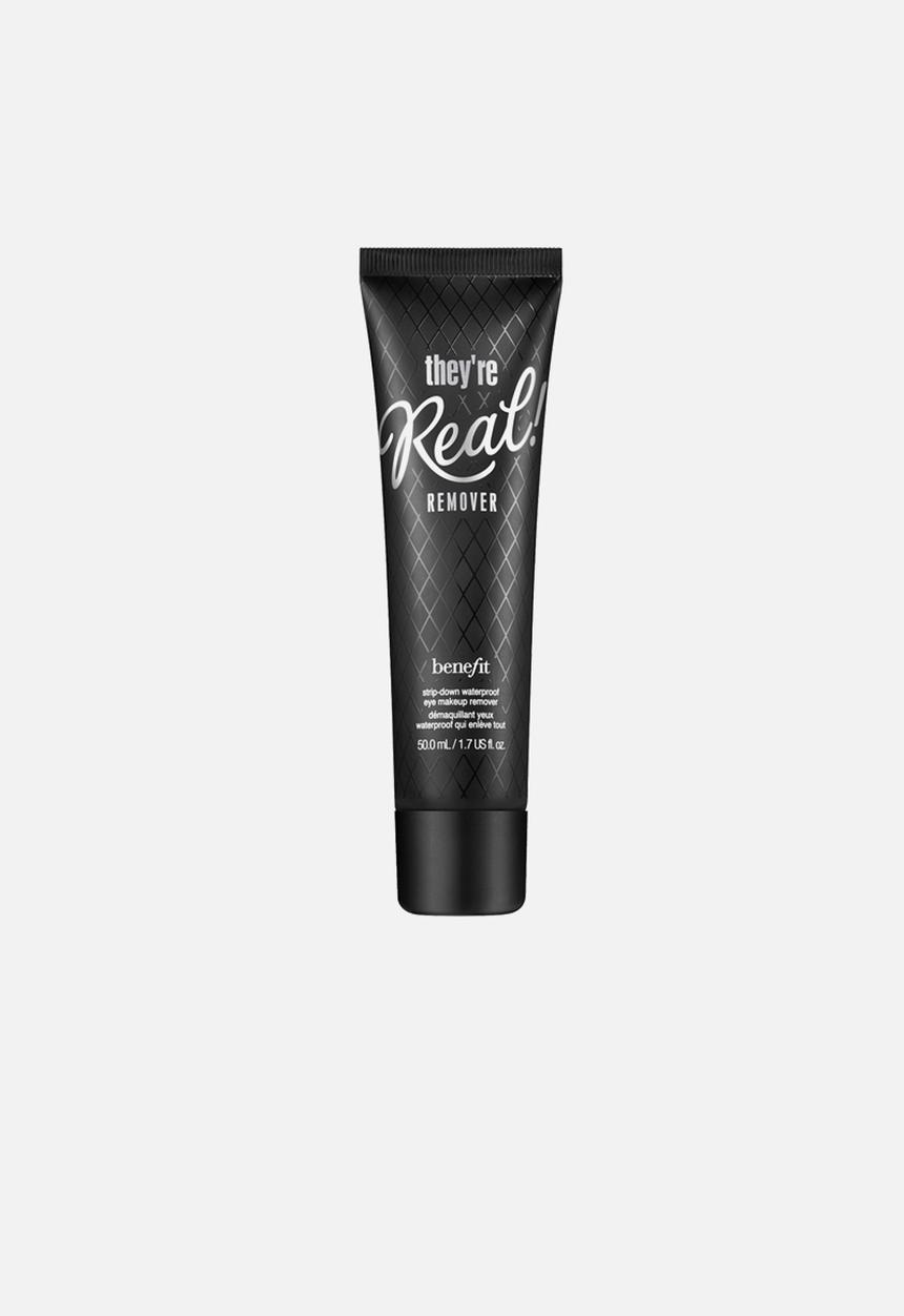 Benefit Cosmetics - They're Real Make Up Remover
