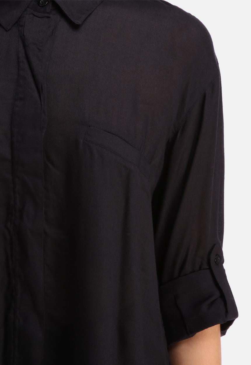 RVCA - Talons Woven