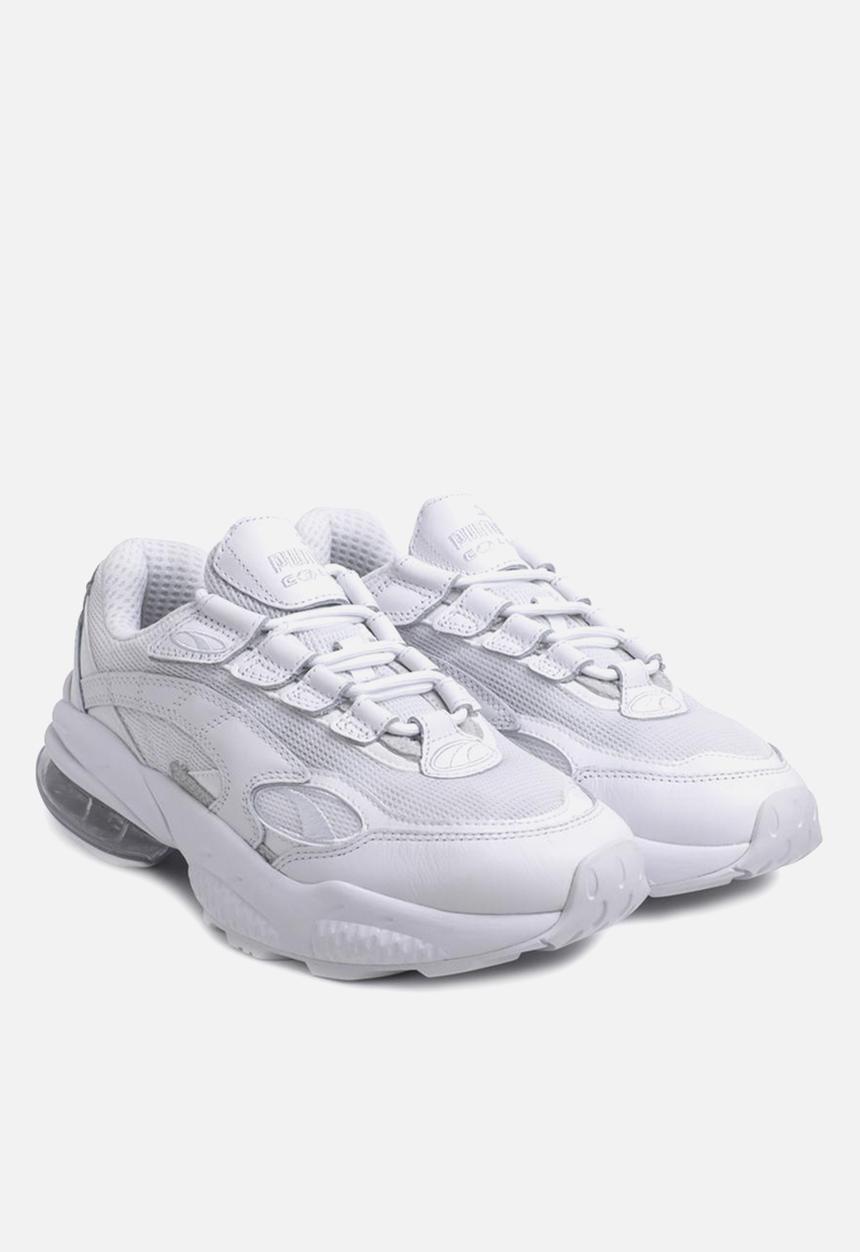 PUMA - Cell Venom Reflective -  Puma white-Puma white