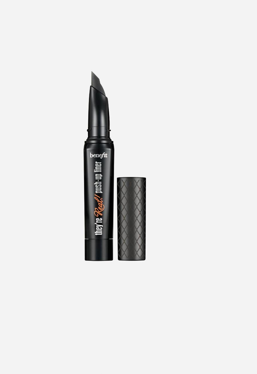 Benefit Cosmetics - They're Real! Push-Up Liner Mini - Black