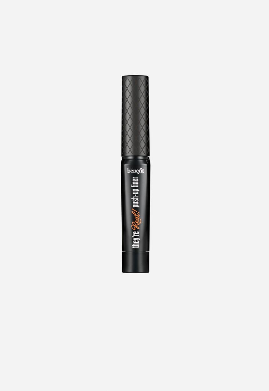 Benefit Cosmetics - They're Real! Push-Up Liner Mini - Black