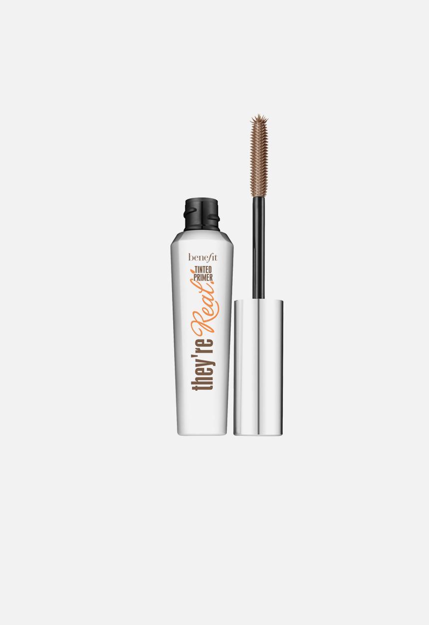 Benefit Cosmetics - They're Real! Mascara - Tinted Primer