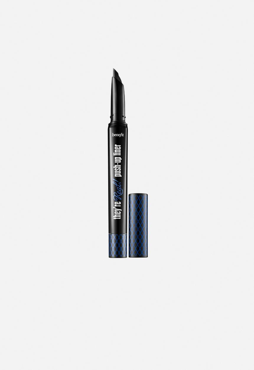 Benefit Cosmetics - They're Real! Push-Up Liner - Blue