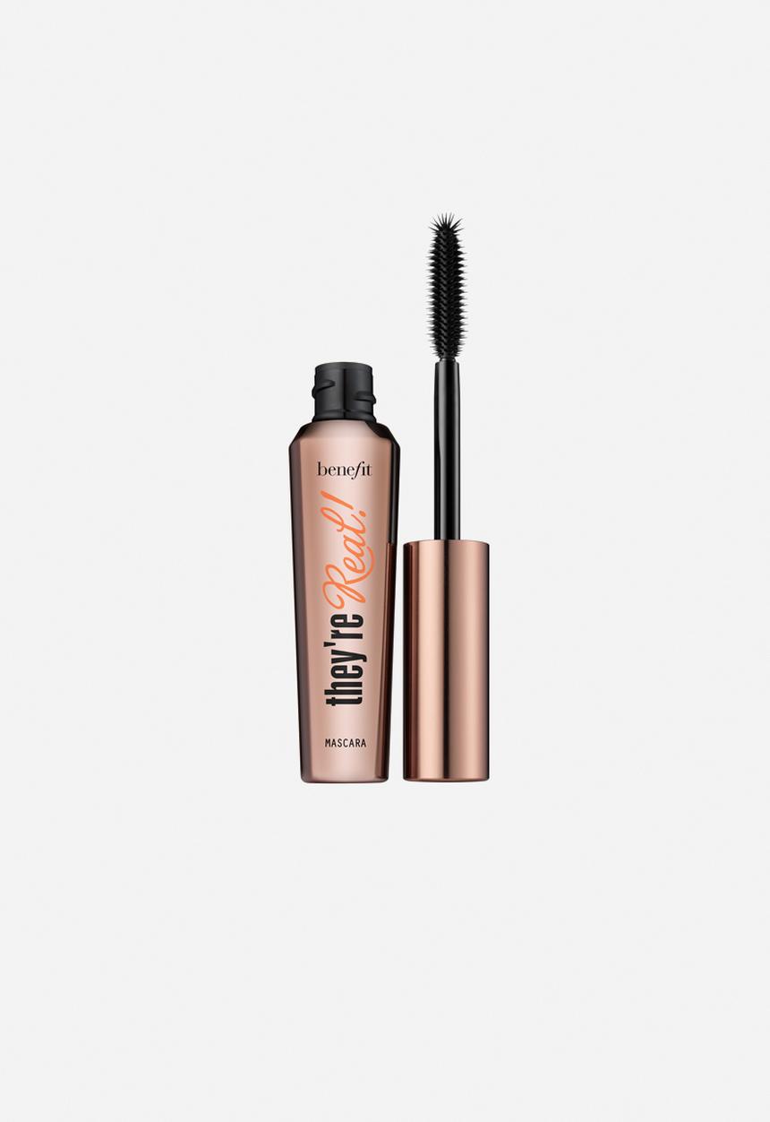 Benefit Cosmetics - They're Real! Mascara - Brown