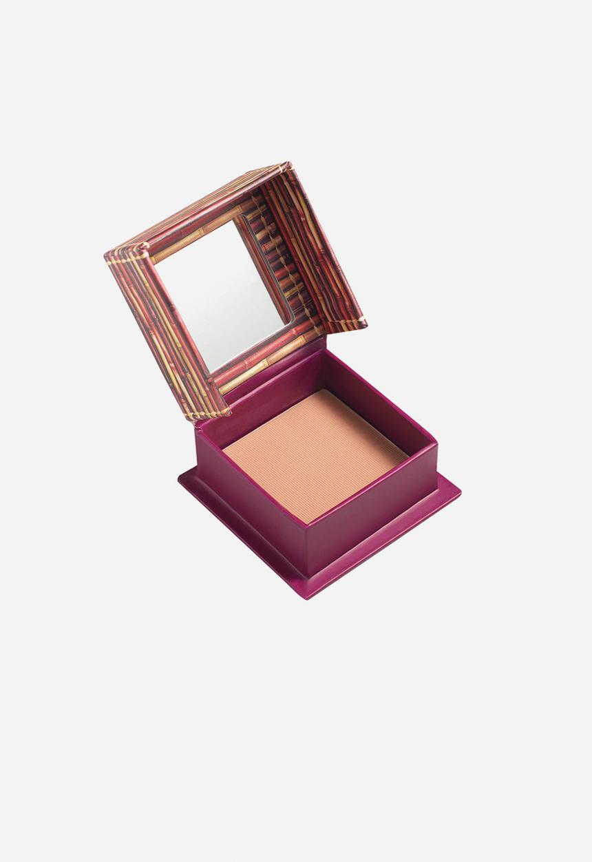 Benefit Cosmetics - Hoola Powder Blush Matte Bronzer - Original Mini