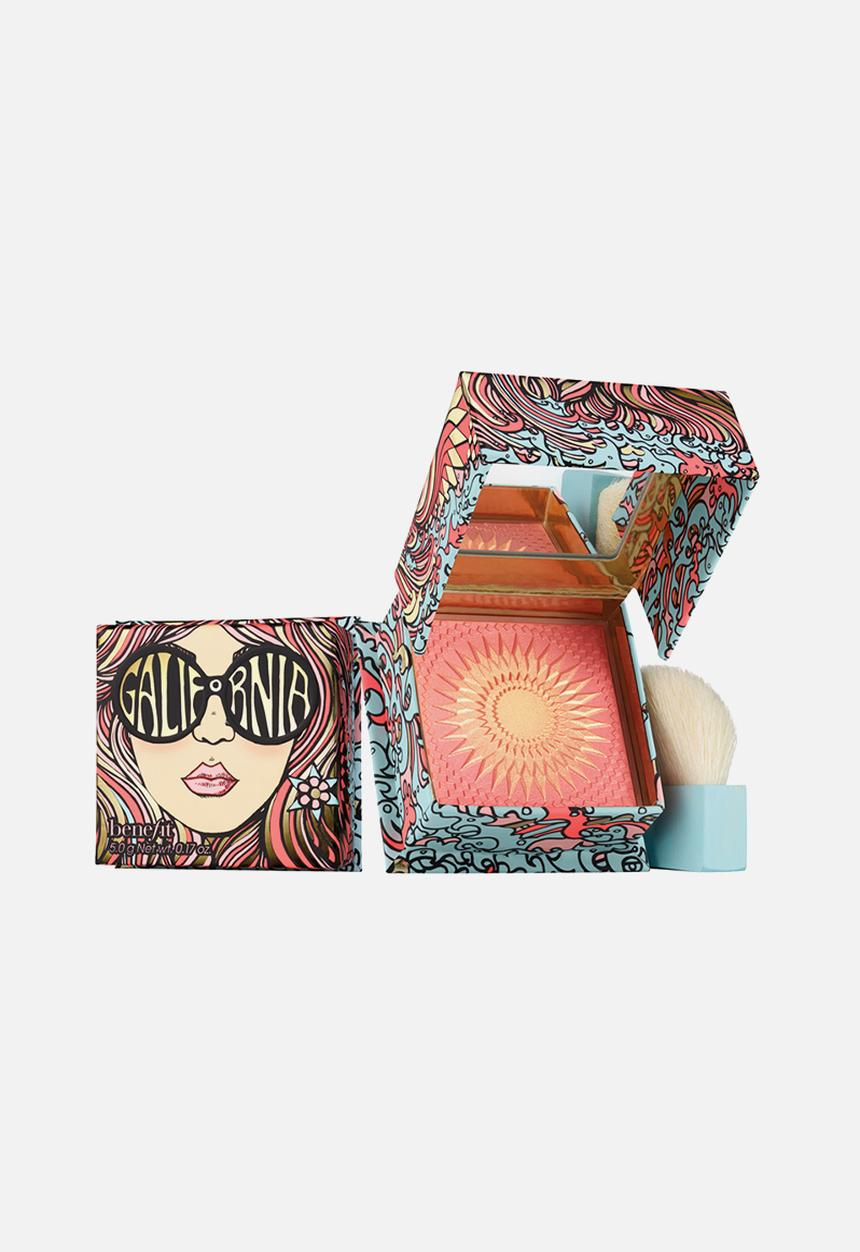 Benefit Cosmetics - Galifornia Powder Blush