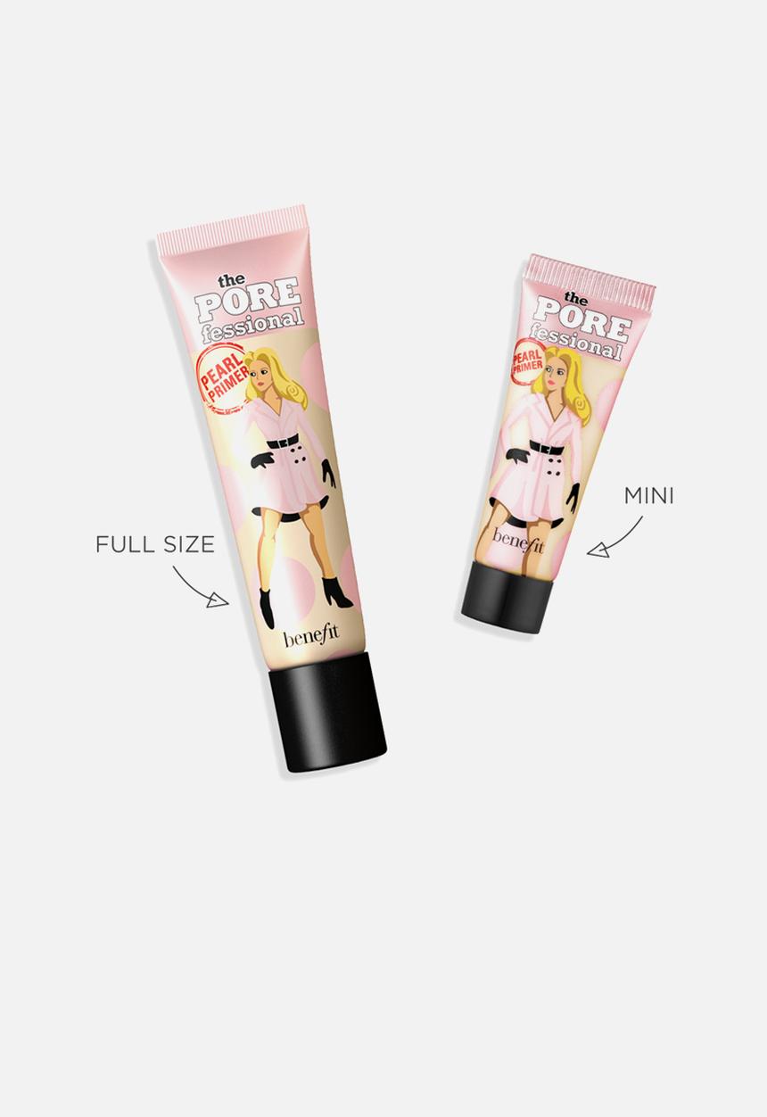 Benefit Cosmetics - The POREfessional: Pearl Primer