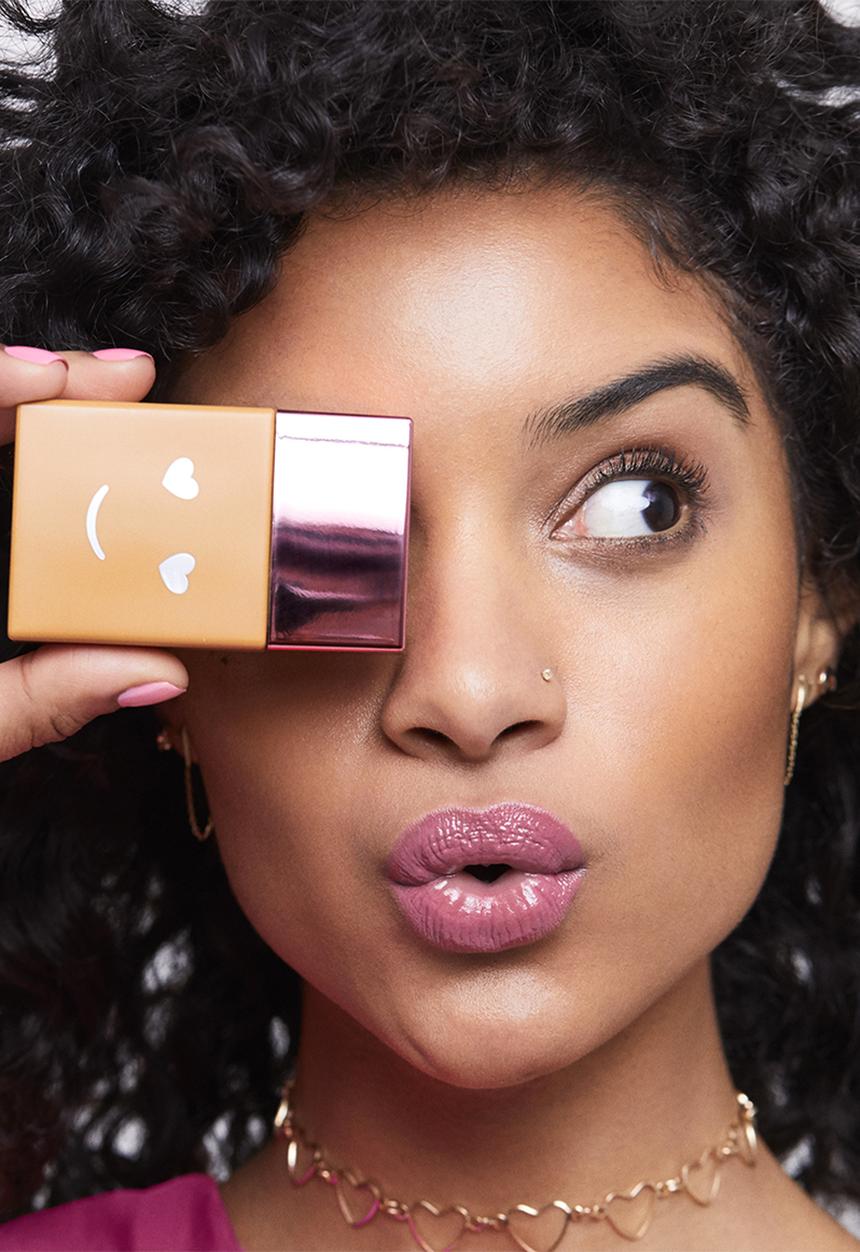 Benefit Cosmetics - Hello happy soft blur foundation - 07