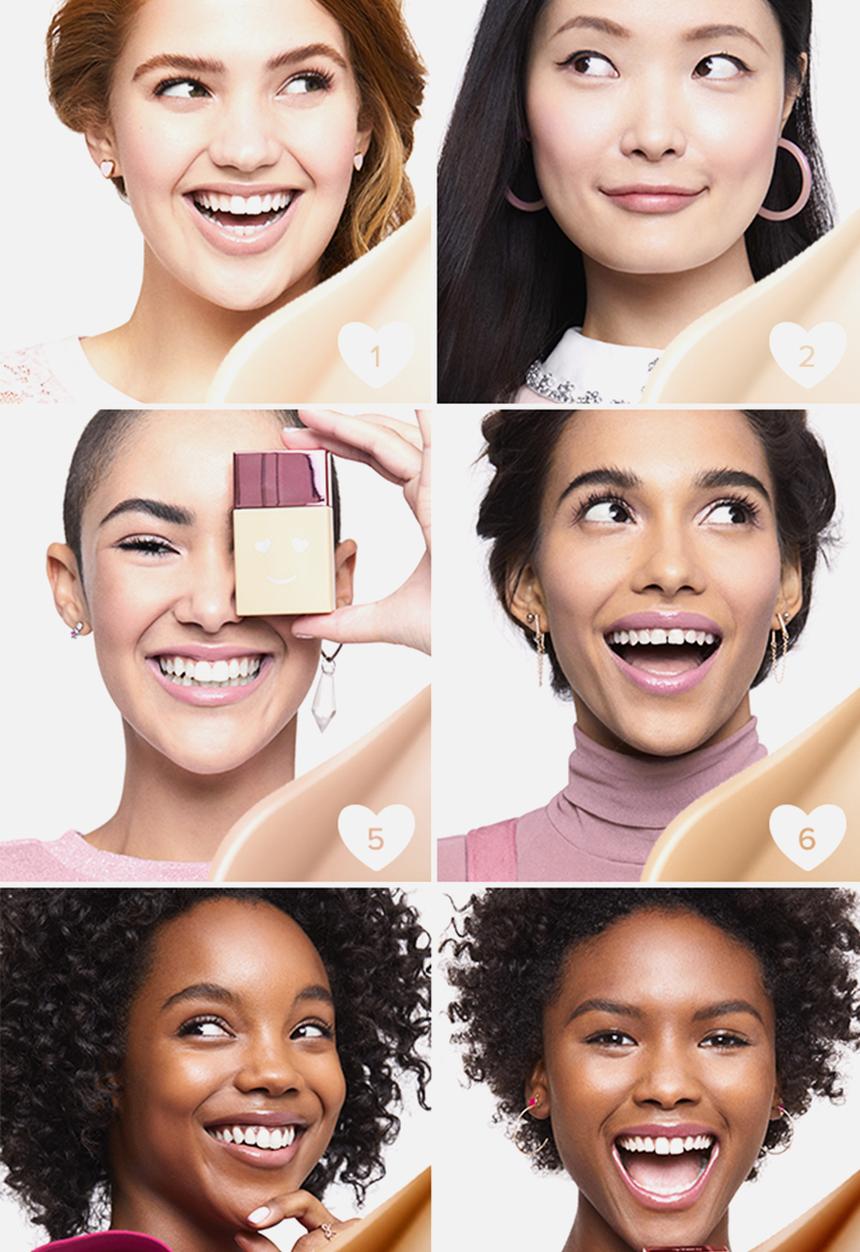 Benefit Cosmetics - Hello happy soft blur foundation - 09