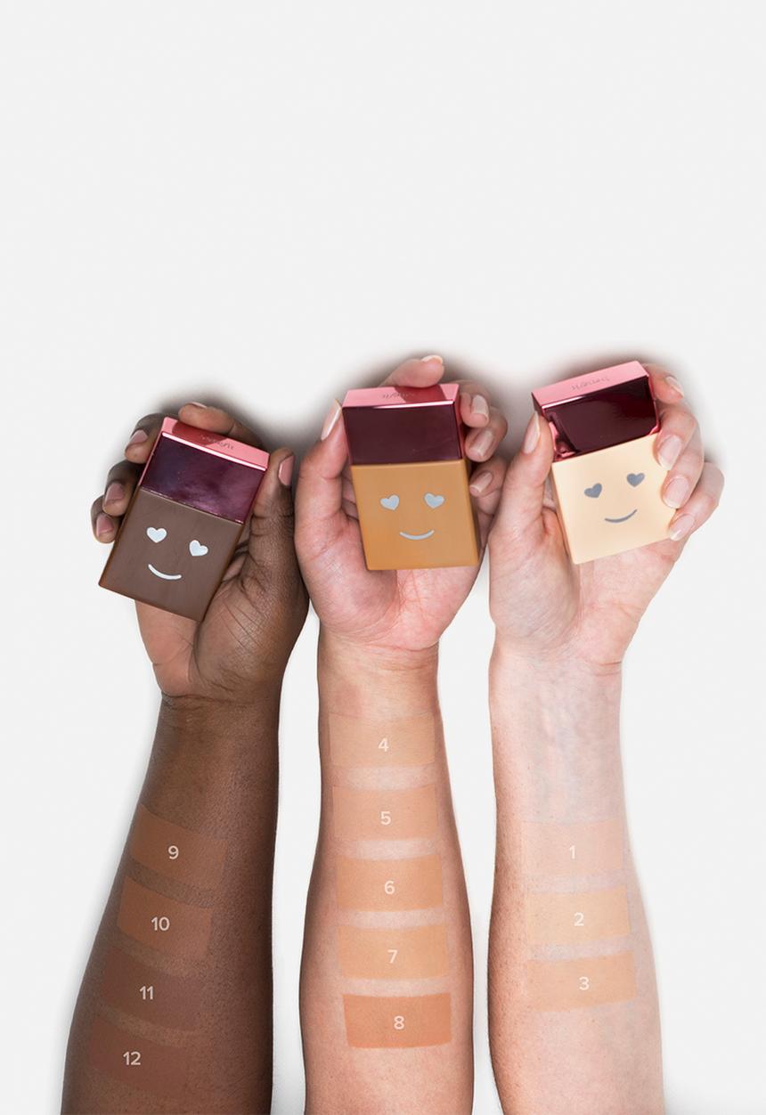 Benefit Cosmetics - Hello happy soft blur foundation - 11