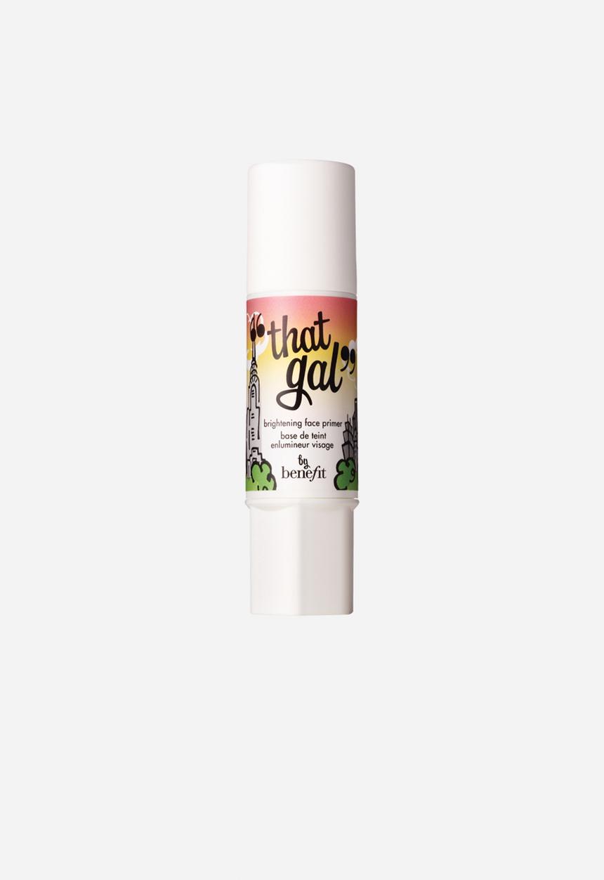 Benefit Cosmetics - That Gal Brightening Face Primer