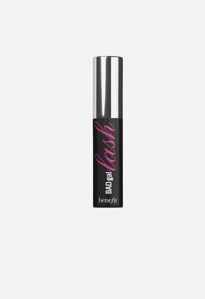 Benefit Cosmetics - BADgal Lash Mascara Mini - Black