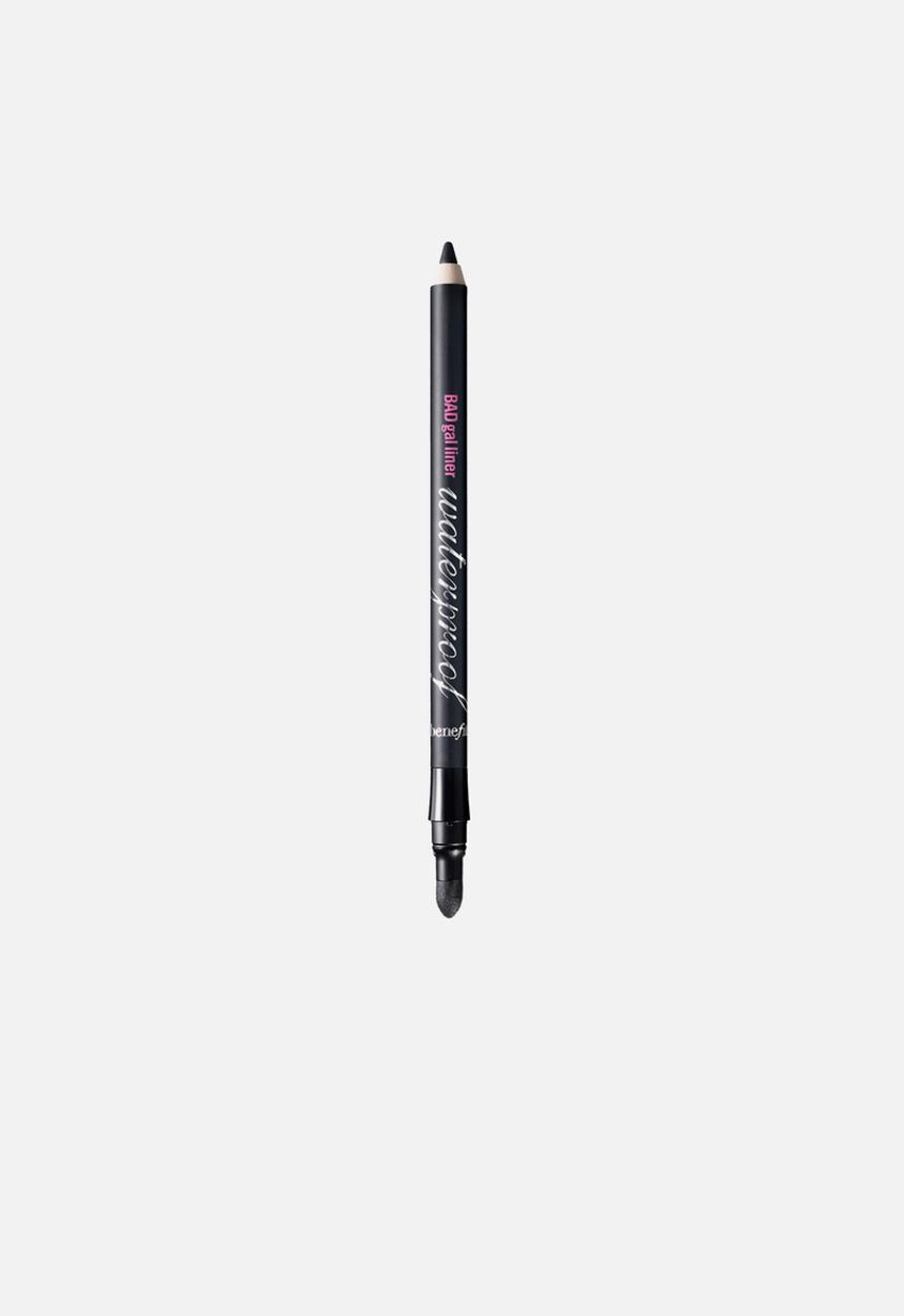 Benefit Cosmetics - Badgal Waterproof Eyeliner - Black